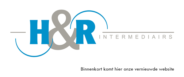 Logo H&R Intermediairs